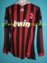 AC Milan Special football shirt 2009 - 2010