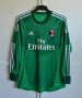 AC Milan Goalkeeper football shirt 2014 - 2015