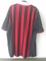 AC Milan Home Maillot de foot 2009 - 2010