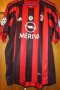 AC Milan Home футболка 2003 - 2004