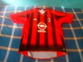AC Milan Home football shirt 2004 - 2005