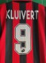 AC Milan Home football shirt 1997 - 1998