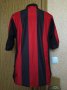 AC Milan Home football shirt 1998 - 1999