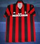 AC Milan Home football shirt 1988 - 1989
