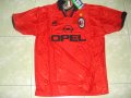 AC Milan Special football shirt 1996 - 1997