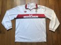 AC Milan Away football shirt 1990 - 1991