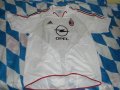 AC Milan Away football shirt 2004 - 2005