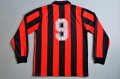 AC Milan Home football shirt 1988 - 1989
