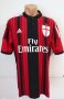 AC Milan Home camisa de futebol 2014 - 2015