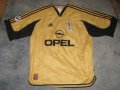 AC Milan Special football shirt 1999 - 2000