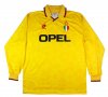 AC Milan Third football shirt 1995