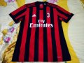 AC Milan Home football shirt 2017 - 2018