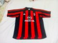 AC Milan Home футболка 2003 - 2004