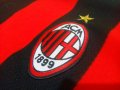 AC Milan Home футболка 2003 - 2004