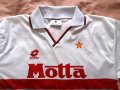AC Milan Away football shirt 1993 - 1994