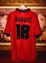 AC Milan Special football shirt 1996 - 1997