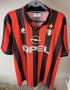 AC Milan Home football shirt 1996 - 1997