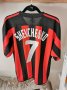 AC Milan Home футболка 2003 - 2004