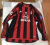 AC Milan Home футболка 2003 - 2004