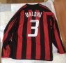 AC Milan Home футболка 2003 - 2004