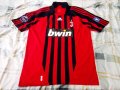AC Milan Home football shirt 2007 - 2008