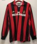 AC Milan Home football shirt 1988 - 1989