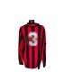 AC Milan Home футболка 1992 - 1993