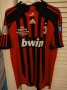 AC Milan Home football shirt 2007 - 2008