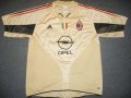 AC Milan Third football shirt 2004 - 2005