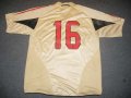 AC Milan Third football shirt 2004 - 2005
