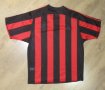 AC Milan Home футболка 2003 - 2004