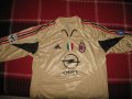 AC Milan Third football shirt 2004 - 2005