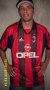 AC Milan Home football shirt 1998 - 1999