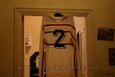 AC Milan Away football shirt 1983 - 1984