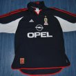 Speciale maglia di calcio 1999 - 2000