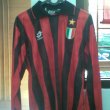 Cup Shirt Fußball-Trikots 1993 - 1994