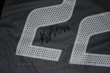 AC Milan Third football shirt 2003 - 2004