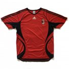 Training/Leisure football shirt 2006 - 2007