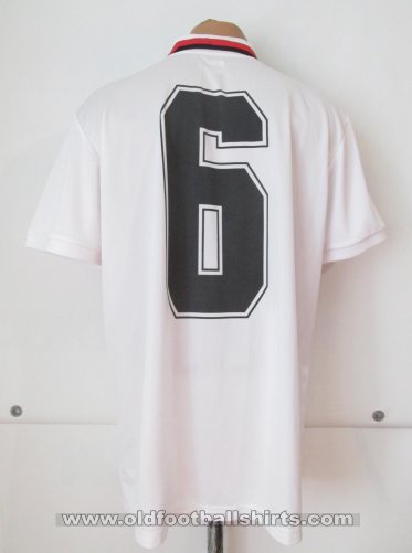 AC Milan Retro Replicas voetbalshirt  1990 - 1992