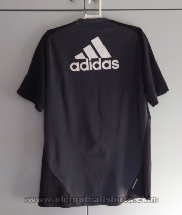 AC Milan Training/Leisure football shirt 2013 - 2014