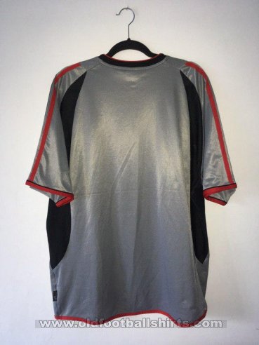 AC Milan Third football shirt 2003 - 2004