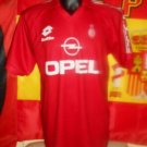 Training/Leisure football shirt (unknown year)