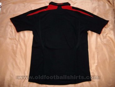 AC Milan Cup Shirt football shirt 2007 - 2008