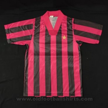 AC Milan Unknown shirt type (unknown year)