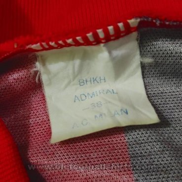 AC Milan Unknown shirt type (unknown year)