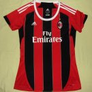Training/Leisure football shirt 2012 - 2013