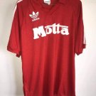 Training/Leisure football shirt 1992 - 1993