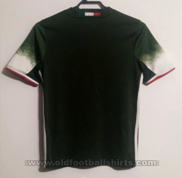 AC Milan Third football shirt 2016 - 2017