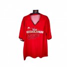 Training/Leisure football shirt 1988 - 1989