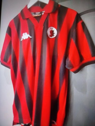AC Milan Special football shirt (unknown year)